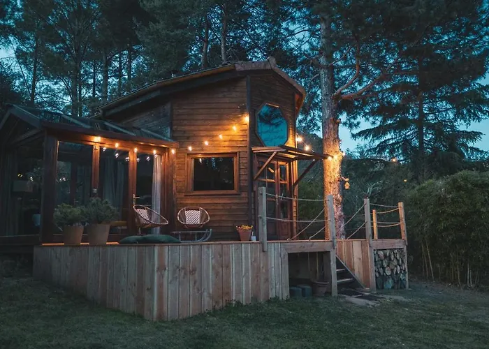 Le Chalet - Les Lodges De Praly