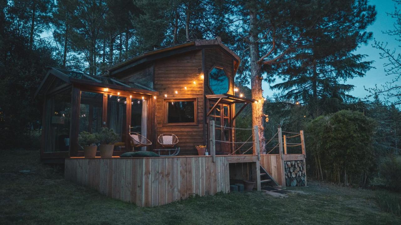 Le - Les De Praly Appartement Les Ollières-sur-Eyrieux