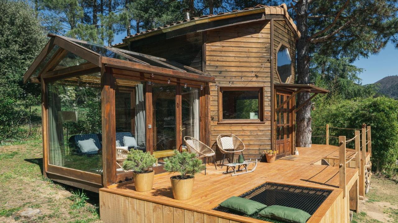 Appartement Le - Les De Praly Les Ollières-sur-Eyrieux