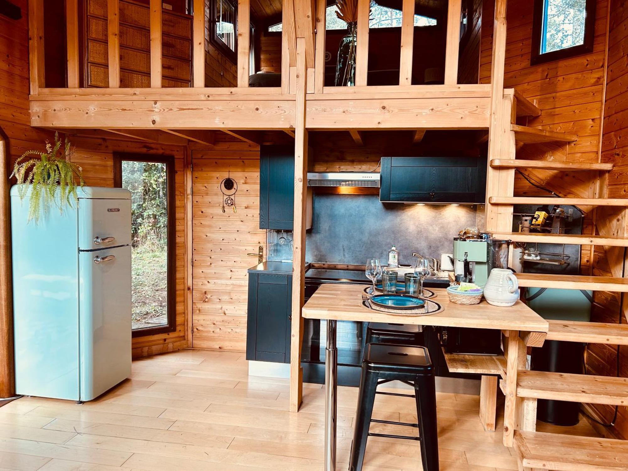 Le - Les De Praly Appartement *
